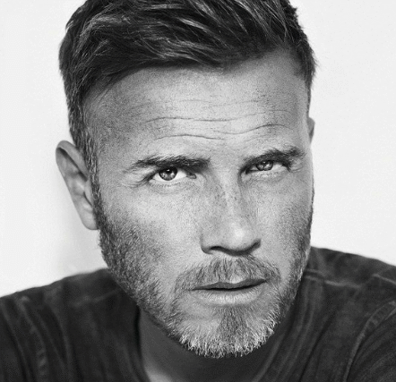 Gary Barlow