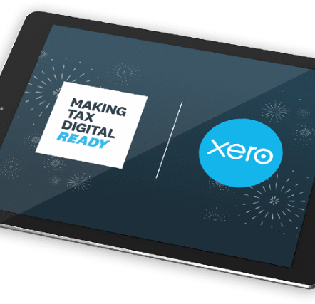 making-tax-digital-ipad