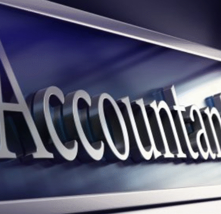 Accountant