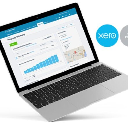 Xero Accredited Silver Partner