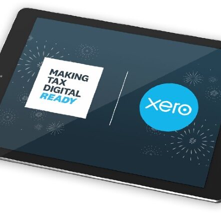 making-tax-digital-ipad