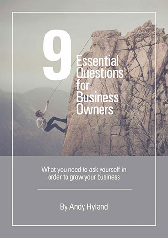 9 Essential Questions for Business Owners
